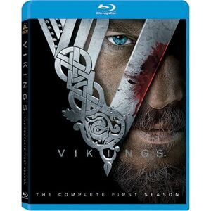 Vikings: Season 1